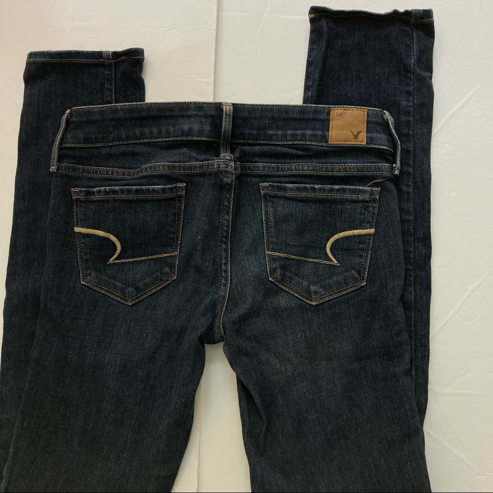 American Eagle | Skinny Stretch Jeans - Picture 2 of 6
